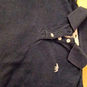2 shirts collar sport